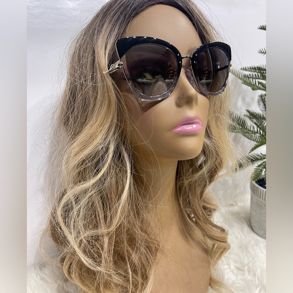 Emilio Pucci Sunglasses main image 4